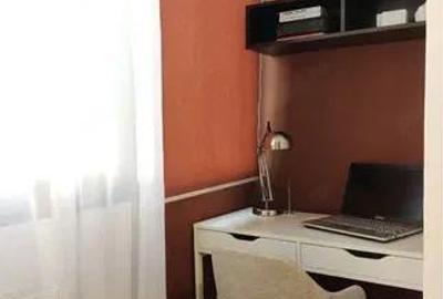 Apartament cu 2 camere semidecomandat în Circumvalațiunii