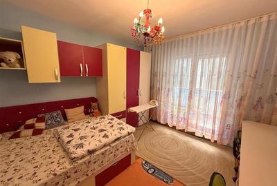 APARTAMENT 3 CAMERE | ETAJ 1 | TIP D | VELENTA | ORADEA - 3