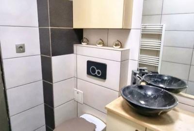 Apartament cu 2 camere în Mărăști - 5