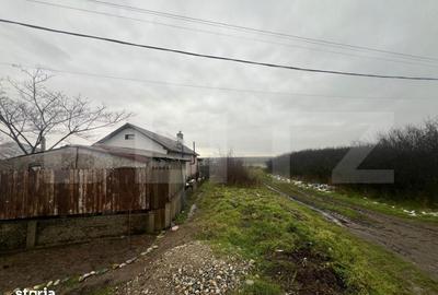 Spațiu comercial, în Robănești - 4