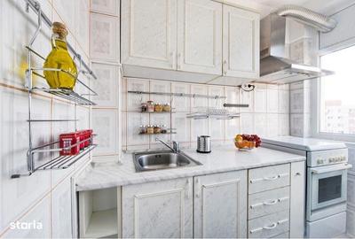 Garsonieră semidecomandată în Giurgiului - 8