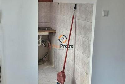 Garsonieră în Circumvalațiunii - 8
