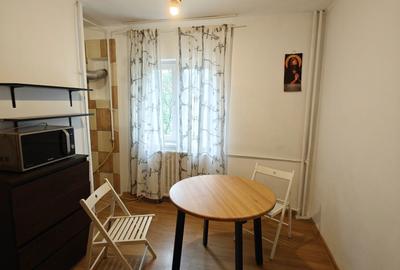 Apartament cu 2 camere semidecomandat în Doamna Ghica - 12
