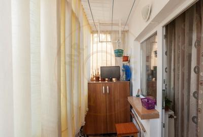 Apartament cu 3 camere decomandat, mobilat în Găvana 3 - 9