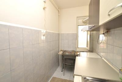 Garsonieră decomandată, mobilată în Vitan - 8