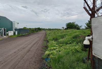 Teren Construcții intravilan de 5000 mp, în Odăi - 4