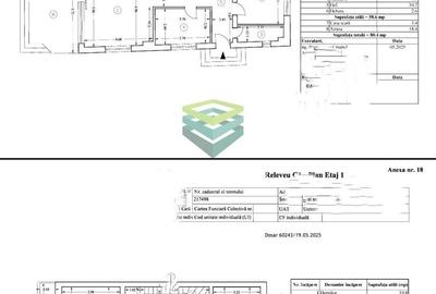 Casă individuală cu 5 camere cu Teren 370 Mp în Băneasa - 27