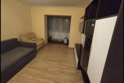 Apartament cu 2 camere decomandat în Frumoasa