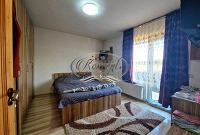 Apartament cu garaj subteran pe Calea Baciului - 8