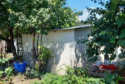 Casă cu 3 camere în Golești - 6