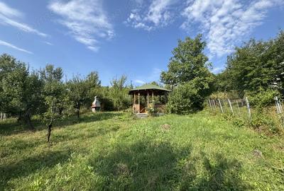 Proprietar, vand casa Cornu de Jos, Prahova - 4