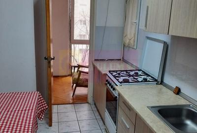Apartament cu 2 camere decomandat, mobilat în Titan - 1