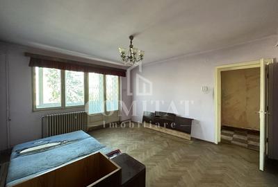 Apartament cu 4 camere | 82 mp | Zona Sălii Polivalente - 1