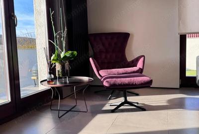 Casa moderna si spatioasa, spre inchiriere, in Livezeni - 5