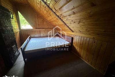 Casă cu 5 camere cu Teren 900 Mp în Ighiu - 4