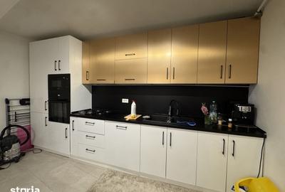 Apartament cu 3 camere în 13 Septembrie - 12
