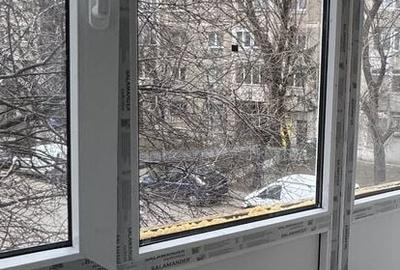 Garsonieră decomandată în Tineretului