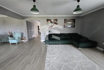 TUZLA - 3 camere | modern | lux | gata de mutat | complet mobilata - 5