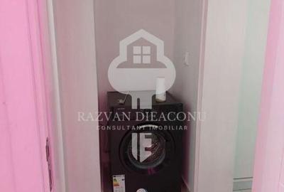 Apartament cu 2 camere semidecomandat, mobilat în City Park Mall - 2