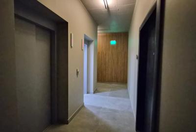 Garsonieră decomandată în Tomis Nord - 4