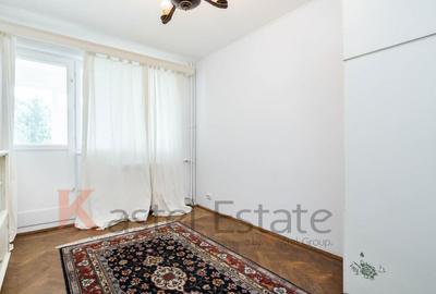 Apartament cu 3 camere decomandat, mobilat în Drumul Taberei - 8