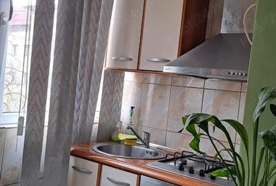 Apartament 3 camere decomandat, mobilat complet, 2 balcoane Calea Martirilor, Timi?oara - 8