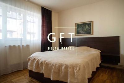 Apartament cu 4 camere decomandat în Central - 2