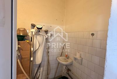 Spațiu comercial, de 150 mp, în Cetate