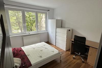 Apartament cu 2 camere semidecomandat în Gheorgheni - 1