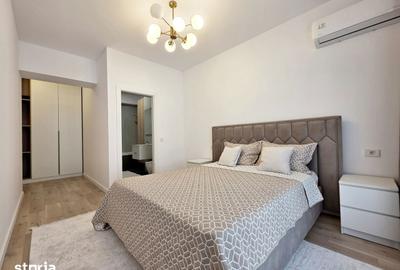 Apartament cu 3 camere decomandat în Nord - 20