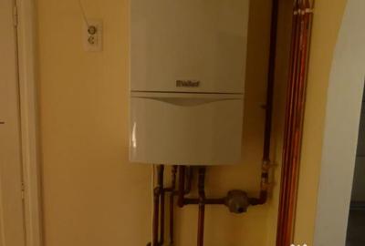 Casă cu 5 camere în Alba Iulia - 8