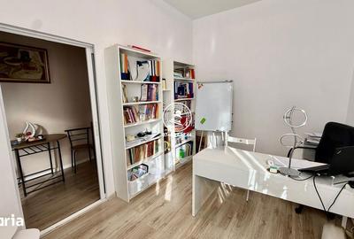 Casă cu 5 camere cu Teren 214 Mp în Aroneanu - 7