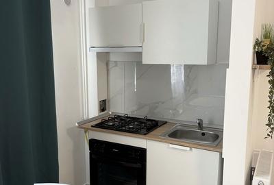 Garsonieră semidecomandată în Chiajna - 7