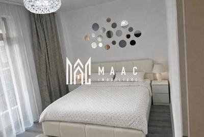 Apartament 2 camere | Etaj 2 | Balcon | 55 MPU | Doamna Stanca - 3