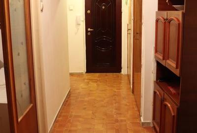 Apartament cu 3 camere decomandat, mobilat în Libertății - 1