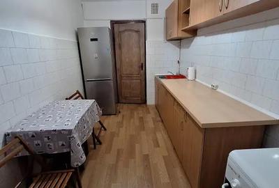 Apartament cu 2 camere semidecomandat în 9 Mai - 2