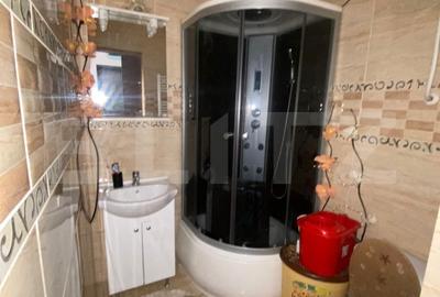 Microapartament, 2 camere, zona Burdujeni, etaj 4 - 5