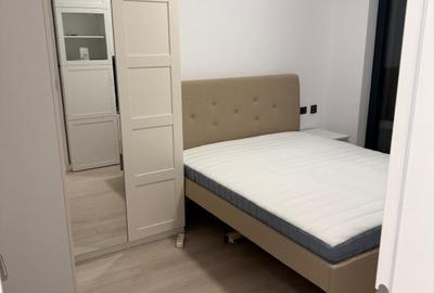 Apartament cu 3 camere decomandat, mobilat în Faleza Nord - 8