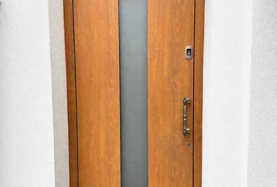 Casă individuală cu 7 camere cu Canalizare în Sisești - 14