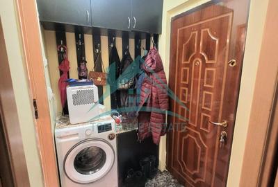 Oportunitate! De vanzare garsoniera cocheta in Marasti! - 8