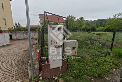 Teren de 863 mp, în Viișoara - 5