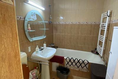 Apartament cu 2 camere decomandat în Ampoi 3 - 7