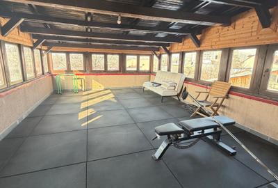 COMISION O%! EROII REVOLUTIEI - CASA INDIVIDUALA, LA CHEIE - 7