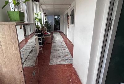 Casă cu 5 camere cu Teren 165 Mp în Stadion - 5