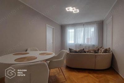 Apartament 2 camere, etaj 1, zona Podgoria - 2