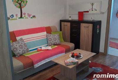 Garsonieră decomandată în Regie - 1