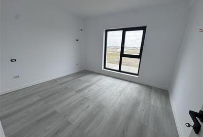 Casă individuală cu 4 camere cu Canalizare în Domnești - 16