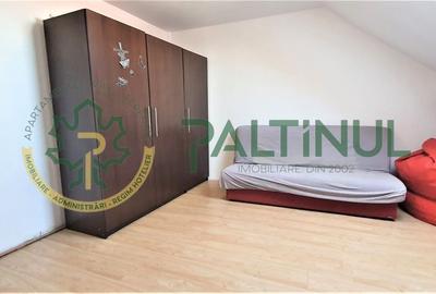 Apartament la mansarda, zona Stefan cel Mare - 3