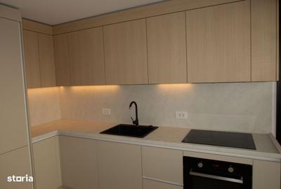 Apartament cu 2 camere în Floreasca - 6