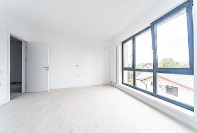 2 Camere - Finisaje Premium - 50 m Statie STB - Grand Arena - 2